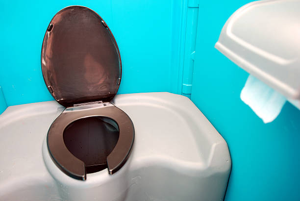 Best Sanitation services for porta potties  in Suncook, NH